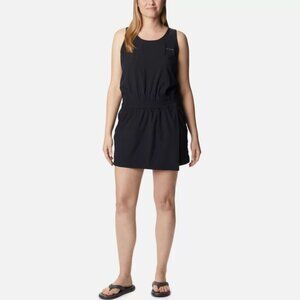 NWT Columbia Alpine Chill Zero Suit Sports Romper Jumpsuit - size L